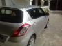2013 Suzuki swift for sale (loan takeover)