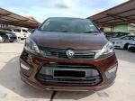2019 Proton Iriz H-Line