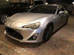 TOYOTA FT 86 FOR SALE (POST AUG 2022)