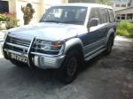 Mitsubishi Pajero for Sale 5500 and negotiable