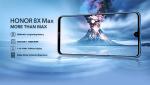 MENCARI HONOR 8X MAX