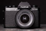 Mencari Fujifilm xt100