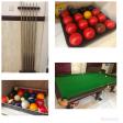 pool set table for sale