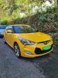 Hyundai Veloster 1. 6 GLS For SALE
