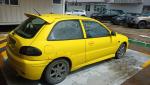 Proton Satria 1. 4xl