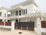 2 storey House, Kampung Gadong, Gadong A