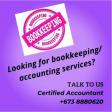 Accounting / Bookkeeping