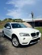 BMW X3 (Neg)
