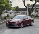 Camry 2. 5V (2019)