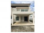 BERAKAS. 2 STOREY NEW SEMI-D HOUSE FOR RENT