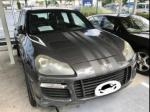 2010 Porsche Cayenne GTS (Ltd)