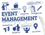FREELANCE EVENT MANAGEMENT