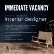 Interior Designer