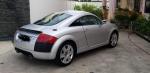 Audi tt 3. 2 Quattro