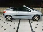 URGENT TO LET GO!!Peugeot 206 cabriolet $5500 fixed