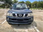 Nissan patrol 3. 0 grx turbo 4wd