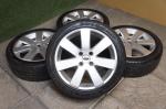Mencari Rim Ford Focus 17" PCD 4x108
