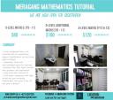 Offering High Quality Mathematics Tutoring (O-Level and A-Level)