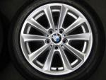 Origninal BMW wheels style 236 made in Germany