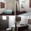CLEAN, SAFE, QUIET, PRIVATE, GOOD ENVIRONMENT. ROOM ROF RENT.
