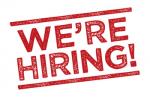 Immediate Vacancy- Cleaner