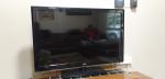 LG 43" LED TV for Sale ($300)