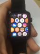 SALE: Apple Watch series 3, 42mm, GPS, Space Grey: ONE MONTH old