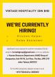 URGENT HIRING for Kitchen Helper / Sales Assistant