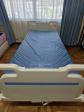 Electric Hospital Bed with mattress