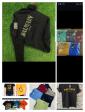 Sportswear, t-shirts wholesale only