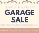 Garage Sale