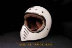 Motorcycle helmets for sell