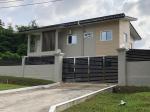 Recently completed double story detached house for rent