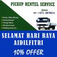 PICKUP RENTAL SERVICE