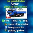 AZAR PICKUP RENTAL
