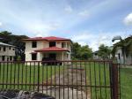 Double Storey Detached House For Rent