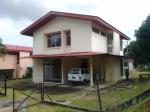 Double Storey House For Rent