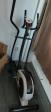 Cross Trainer