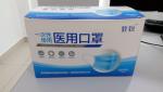 Disposable Face Masks
