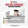 Receptionist