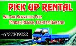 Pick up rental