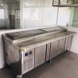 Restaurant kitchen equipments