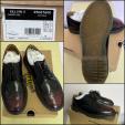Dr Martens Kelvin II Arcadia Leather Brogue Shoes