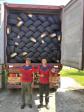 WHOLESALE Price: Tyres (3-4 brands: Car, Van, Pickup, Lorry)