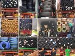 Tyres/Tayar: Pickup, Van, Bus and Lorry (Price list below!!)
