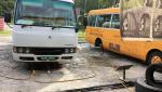 Tyres :Lori, Pickup, Van, Bus, Car (SRIBOB, Jerudong, Simpang 48)