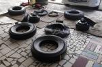 TYRES: Pickup, Van, Bus, Lorry: Low Price ( Jerudong, Simpang 48)