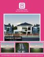 Jangsak - YAGMUR HOMES FOR SALE $230K - $370K