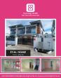 Kg. Mulaut, Brunei - EYAL HOME FOR SALE $276K