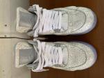 Jordan 4 LASER 2015 - 8. 5 US 42 EUR